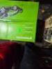 DESCRIPTION: (1) ELECTRIC LAWN MOWER BRAND/MODEL: GREENWORKS INFORMATION: GREEN SIZE: 21" RETAIL$: $499.00 EA QTY: 1 - 2
