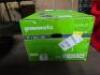 DESCRIPTION: (1) ELECTRIC LAWN MOWER BRAND/MODEL: GREENWORKS INFORMATION: GREEN SIZE: 21" RETAIL$: $499.00 EA QTY: 1 - 3