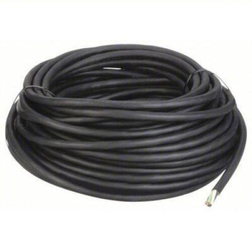 DESCRIPTION: (1) PORTABLE CORD BRAND/MODEL: CAROL #1YPW6 INFORMATION: 3 CONDUCTORS, 12 AWG WIRE SIZE, EPDM RUBBER, BLACK, 300 V VOLT SIZE: 100 FT LG R