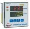 DESCRIPTION: (1) PUMP CONTROLLER BRAND/MODEL: DWYER #MPC-JR INFORMATION: MERCOID, MPC JUNIOR RETAIL$: $981.71 EA QTY: 1