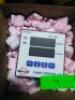 DESCRIPTION: (1) PUMP CONTROLLER BRAND/MODEL: DWYER #MPC-JR INFORMATION: MERCOID, MPC JUNIOR RETAIL$: $981.71 EA QTY: 1 - 3