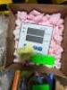 DESCRIPTION: (1) PUMP CONTROLLER BRAND/MODEL: DWYER #MPC-JR INFORMATION: MERCOID, MPC JUNIOR RETAIL$: $981.71 EA QTY: 1 - 4
