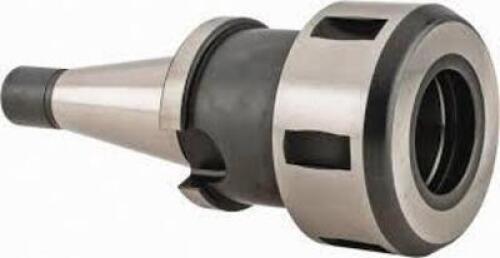 DESCRIPTION: (1) FULL GRIP COLLET CHUCK, SHANK BRAND/MODEL: INTERSTATE #08605016 RETAIL$: $145.55 EA QTY: 1