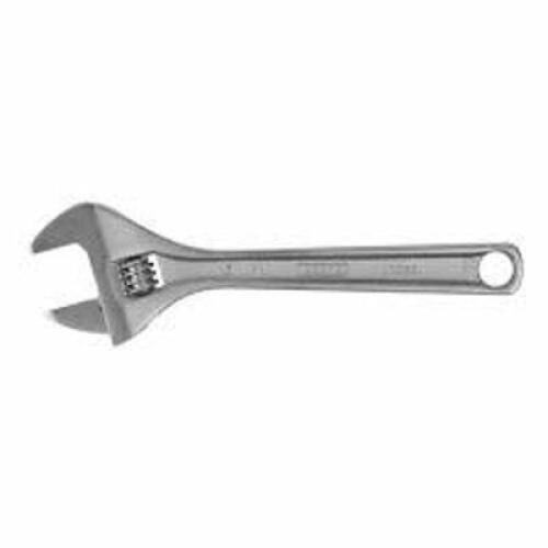 DESCRIPTION: (1) ADJUSTABLE WRENCH BRAND/MODEL: PROTO #J708B SIZE: 8" RETAIL$: $21.79 EA QTY: 1