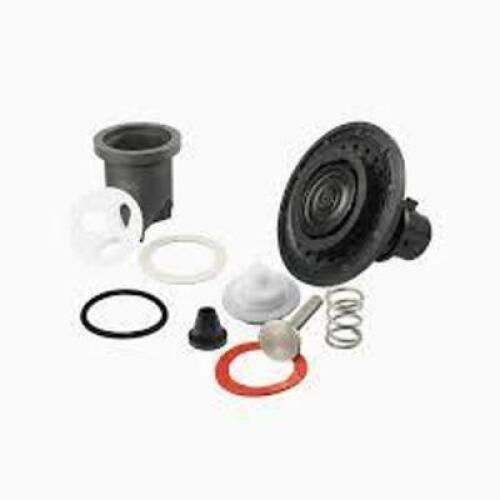 DESCRIPTION: (4) URINAL FLUSHOMETER REBUILD KIT BRAND/MODEL: SLOAN #R-1002-A SIZE: 1.5 GPF RETAIL$: $40.14 EA QTY: 4