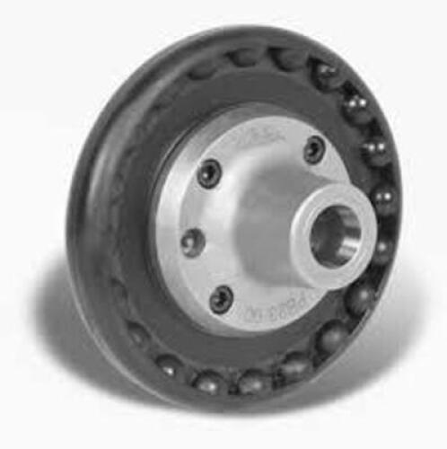DESCRIPTION: (1) COLLET CHUCK HANDWHEEL BRAND/MODEL: PBA #PB23-D6 INFORMATION: D1-6 RETAIL$: $1895.00 EA QTY: 1