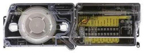 DESCRIPTION: (1) DUCT SMOKE DETECTOR BRAND/MODEL: SYSTEM SENSOR #D4120 INFORMATION: 4 WIRE RETAIL$: $390.00 EA QTY: 1