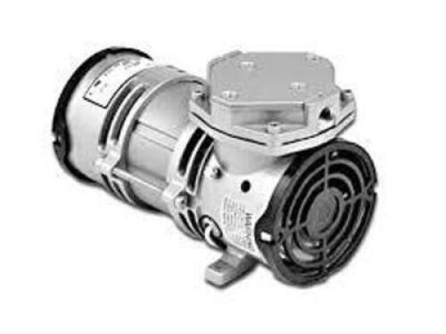DESCRIPTION: (1) VACUUM PUMPBRAND/MODEL: GAST #MOA-V111-JHINFORMATION:&nbsp; 1/8 HP, 50 PSI MAX, 12V DCRETAIL$: $487.00 EAQTY: 1