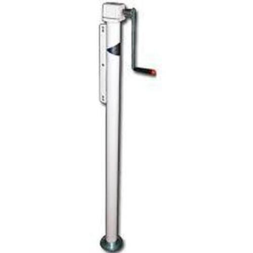 DESCRIPTION: (4) CORNER CAMPER JACKS BRAND/MODEL: RIECO #44331 RETAIL$: $500.00 EA QTY: 4