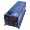 DESCRIPTION: (1) INVERTER AND BATTERY CHARGER BRAND/MODEL: AIMS POWER #45TX15 SIZE: PURE SINE WAVE, 18,000 W PEAK OUTPUT POWER, 24V DC, 240V AC RETAIL