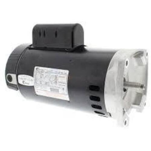 DESCRIPTION: (1) POOL AND SPA PUMP BRAND/MODEL: CENTURY #B2844 RETAIL$: $497.46 EA QTY: 1
