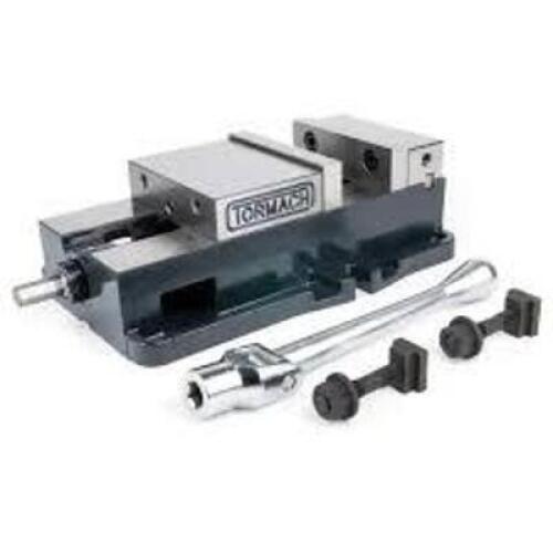 DESCRIPTION: (1) MACHINIST VISE BRAND/MODEL: KURT SIZE: 6" RETAIL$: $1008.00 EA QTY: 1