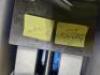 DESCRIPTION: (1) MACHINIST VISE BRAND/MODEL: KURT SIZE: 6" RETAIL$: $1008.00 EA QTY: 1 - 2