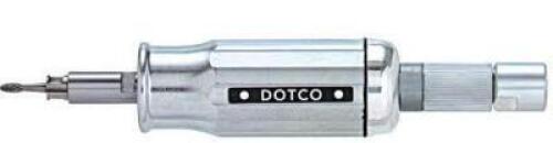 DESCRIPTION: (1) PENCIL GRINDER BRAND/MODEL: CLECO #10R9000-08 SIZE: 1/8" RETAIL$: $582.00 EA QTY: 1