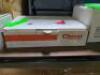 DESCRIPTION: (1) PENCIL GRINDER BRAND/MODEL: CLECO #10R9000-08 SIZE: 1/8" RETAIL$: $582.00 EA QTY: 1 - 2