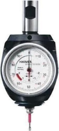 DESCRIPTION: (1) STRAIGHT SHANK BRAND/MODEL: HAUMER #68172816 SIZE: 3/4" RETAIL$: $717.62 EA QTY: 1