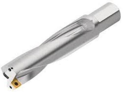 DESCRIPTION: (1) DRILL-FIX-PRO BRAND/MODEL: KENNAMETAL #DFPR630R4WB50M SIZE: 63 MM RETAIL$: $176.86 EA QTY: 1