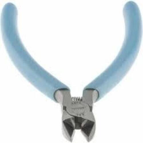 DESCRIPTION: (2) PLIER BRAND/MODEL: WELLER XCELITE #S475JSNN INFORMATION: DIAGONAL TAPERED SIZE: 5" RETAIL$: $31.50 EA QTY: 2
