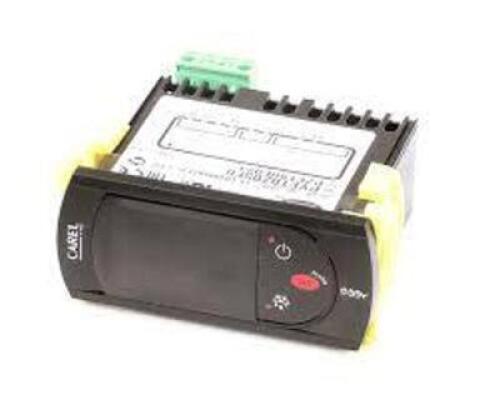 DESCRIPTION: (2) CAREL CONTROL BRAND/MODEL: FEDERAL INDUSTRIES #FED32-19865-8 INFORMATION: 230 V, SSRPSP RETAIL$: $292.62 EA QTY: 2