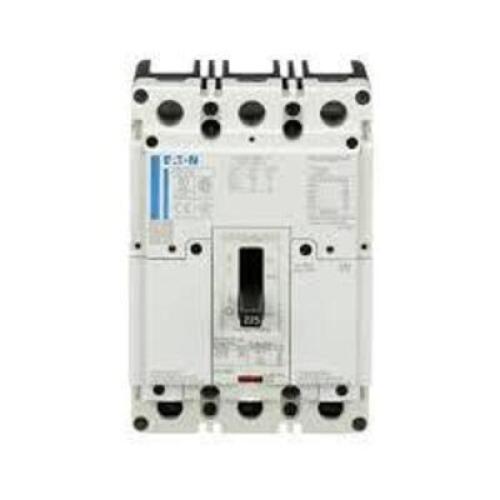 DESCRIPTION: (1) POWER DEFENSE BRAND/MODEL: EATON #PDG23M0100TFFJ INFORMATION: MOLDED CASE BREAKER, 3 POLE, 100 A RETAIL$: $1266.04 EA QTY: 1