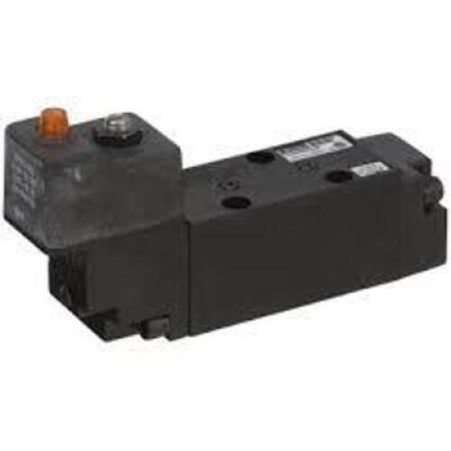 DESCRIPTION: (1) POS SINGLE PLUG IN BRAND/MODEL: PARKER #L7452440153B INFORMATION: SEE INSPECTION RETAIL$: $815.00 EA QTY: 1