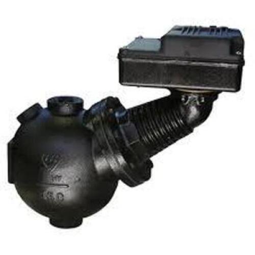 DESCRIPTION: (1) BLOW OFF VALVE BRAND/MODEL: MCDONNELL & MILLER #150S INFORMATION: SEE INSPECTION RETAIL$: $1230.00 EA QTY: 1