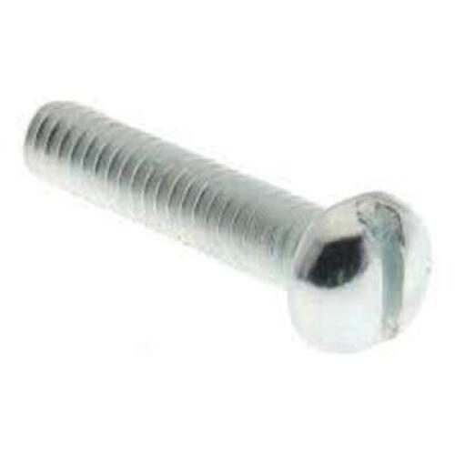 DESCRIPTION: (1) CASE OF (4000) MACHINE SCREW BRAND/MODEL: VALUE COLLECTION #67402123 SIZE: $5-40X5/8 RETAIL$: $100.00 EA QTY: 1