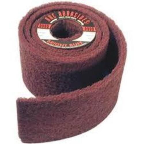DESCRIPTION: (1) ARC BRITE BUFF ROLL BRAND/MODEL: 8077158 SIZE: 4X30 RETAIL$: $82.80 EA QTY: 1
