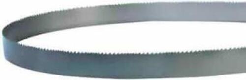 DESCRIPTION: (2) WELDED BAND SAW BLADE BRAND/MODEL: LENOX SIZE: 11-6X1X.035X6/10 RETAIL$: $88.79 EA QTY: 2