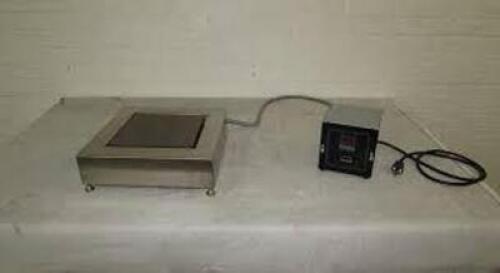 DESCRIPTION: (1) HOT PLATE BRAND/MODEL: BANESCO RETAIL$: $5526.99 EA QTY: 1