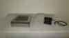 DESCRIPTION: (1) HOT PLATE BRAND/MODEL: BANESCO RETAIL$: $5526.99 EA QTY: 1