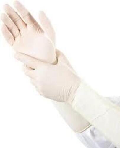 DESCRIPTION: (1) CASE OF (200) PAIRS OF EXTRA LENGTH STERILE LATEX BRAND/MODEL: BIOCLEAN SIZE: XL RETAIL$: $830.49 EA QTY: 1