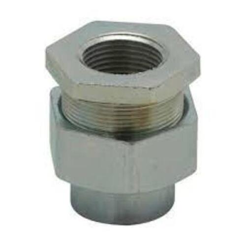 DESCRIPTION: (3) BOXES OF (10) COURSE UNION BRAND/MODEL: EATON #UNF205 SIZE: 3/4 RETAIL$: $22.99 EA QTY: 3