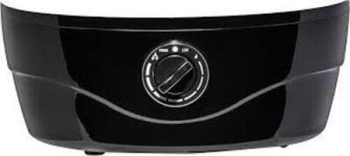 DESCRIPTION: (2) REPTILE FOGGER REPLACEMENT BASE RETAIL$: $18.89 EA QTY: 2
