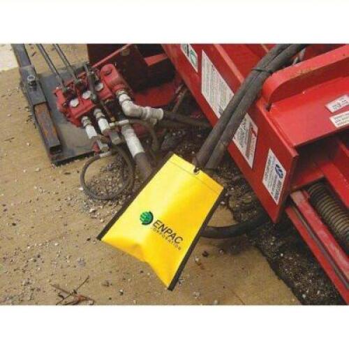DESCRIPTION: (2) HOSE BIB BRAND/MODEL: ENPAC #6FJH7 SIZE: 10X8X2 RETAIL$: $179.00 EA QTY: 2