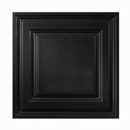 DESCRIPTION: (3) BOXES OF (12) CEILING PANEL BRAND/MODEL: GENESIS #75407 SIZE: 2X2X1/8 RETAIL$: $116.28 eA QTY: 3