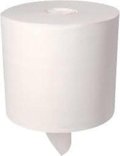 DESCRIPTION: (1) CASE OF (4) CENTERPULL PAPER TOWELS BRAND/MODEL: SOFT PULL #28143 INFORMATION: 1-PLY, 560 SHEETS PER ROLL RETAIL$: $70.00 QTY: 1