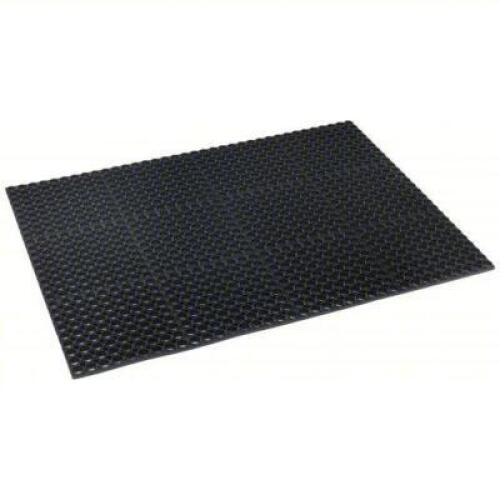 DESCRIPTION: (1) ANTI FATIGUE MAT BRAND/MODEL: NORTRX #39R804 SIZE: 3X5 RETAIL$: $111.70 EA QTY: 1
