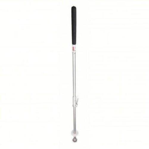 DESCRIPTION: (1) STRETCH WRAP DISPENSER BRAND/MODEL: NELSON WRAP NWD #2TKZ5 SIZE: 20X3 RETAIL$: $183.60 EA QTY: 1