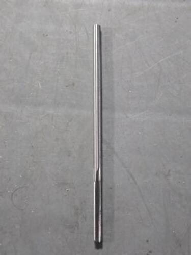 DESCRIPTION: (5) CARBIDE REAMERS BRAND/MODEL: FULLERTON 145005 SIZE: 1.1250x4.500 QTY: 5