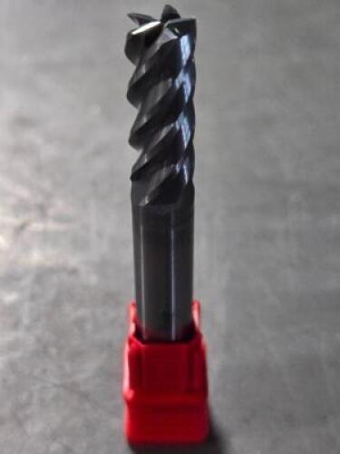 DESCRIPTION: (10) CARBIDE SQ END MILL BRAND/MODEL: FULLERTON 92564 SIZE: 8mm RETAIL$: $179.47 QTY: 10