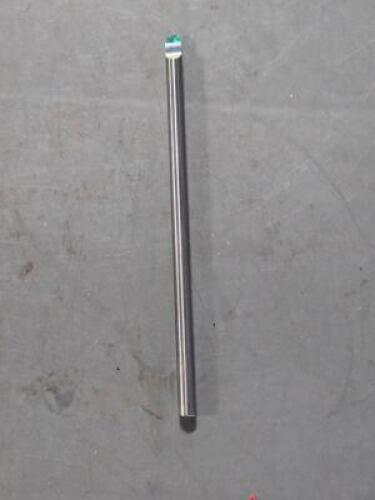 DESCRIPTION: (2) SOLID CARBIDE ENGRAVING CUTTER BRAND/MODEL: HARVEY TOOL 30530 SIZE: 1/4" DIA 90* RETAIL$: $105.20 QTY: 2