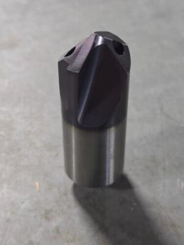DESCRIPTION: (2) V95 KUB PILOT DRILL INSERTS BRAND/MODEL: KOMET 40960353 SIZE: 20mm RETAIL$: $246.16 QTY: 2