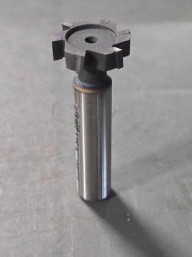 DESCRIPTION: (2) STAGGER TOOTH KEYSEAT CUTTER BRAND/MODEL: WHITNEY 30006311 RETAIL$: $165.89 QTY: 2
