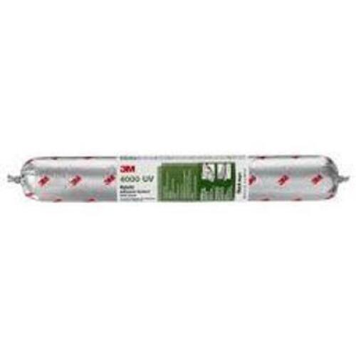 DESCRIPTION: (4) HYBRID ADHESIVE SEALANT BRAND/MODEL: 3M 4000 UV SIZE: 600 ML RETAIL$: $20.00 EA QTY: 4