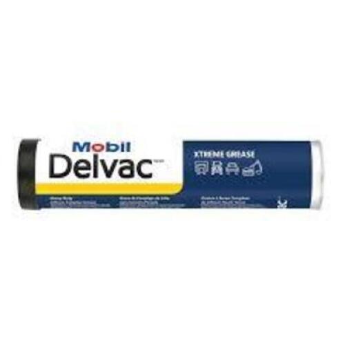 DESCRIPTION: (6) XTREME GREASE MOLY BRAND/MODEL: MOBIL DELVAC GREASE SIZE: 13.07 OZ RETAIL$: $12.99 EA QTY: 6