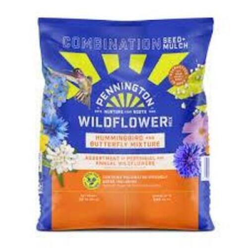 DESCRIPTION: (1) HUMMINGBIRD AND BUTTERFLY MIXTURE BRAND/MODEL: PENNINGTON SIZE: 32 OZ RETAIL$: $8.00 EA QTY: 1