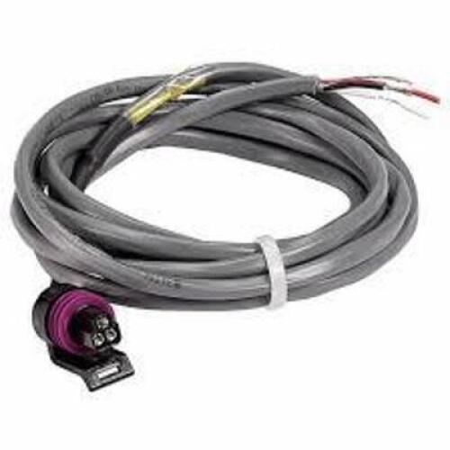 DESCRIPTION: (1) WIRE HARNESS BRAND/MODEL: JOHNSON CONTROLS #WHA-PKD3-200C RETAIL$: $30.65 EA QTY: 1