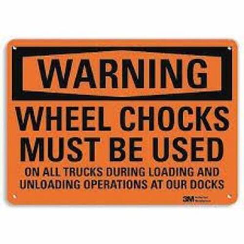 DESCRIPTION: (1) DANGER SIGN BRAND/MODEL: LYLE 35KP72 INFORMATION: ALUMINUM SIZE: 7X10 RETAIL$: $16.84 EA QTY: 1