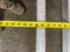 DESCRIPTION: 42" DUNNAGE RACK SIZE: 42"X24"X12" QTY: 1 - 3
